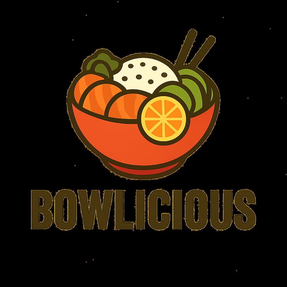 Bowlicious Logo